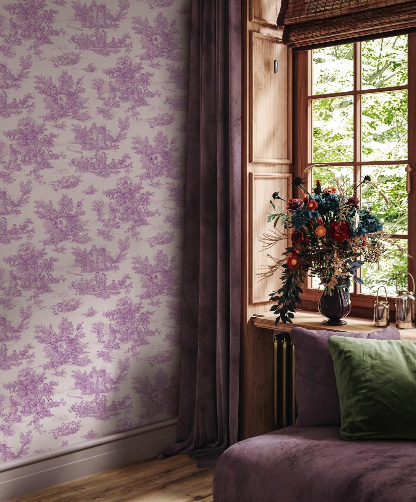 Marburg Gloockler Pompoos Provence 35626