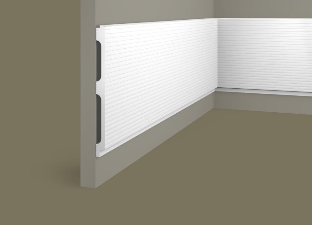 Панель RP017, 156х12, 2800мм, Экополимер/9