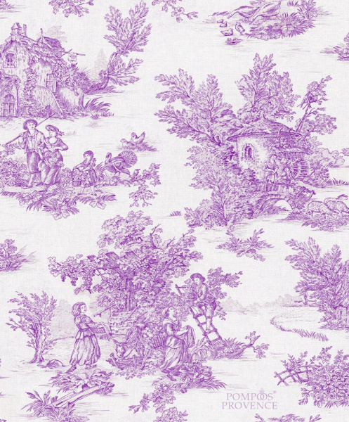 Marburg Gloockler Pompoos Provence 35626