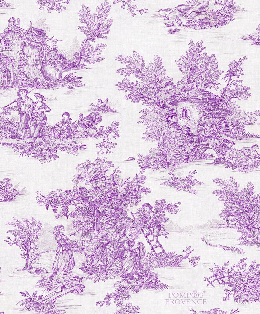 Marburg Gloockler Pompoos Provence 35626