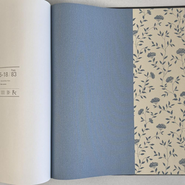 Andrea Rossi Spectrum Box 54455-19