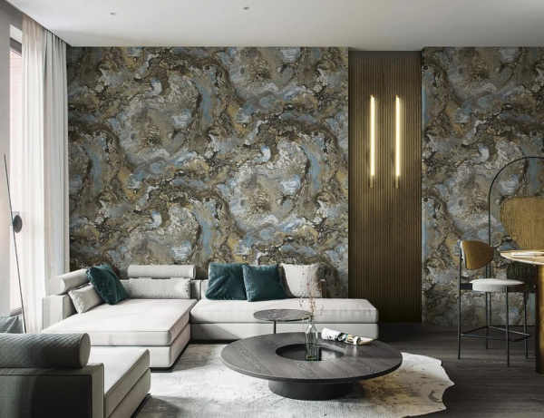 Decori-Decori Carrara (Carrara Best) 82663